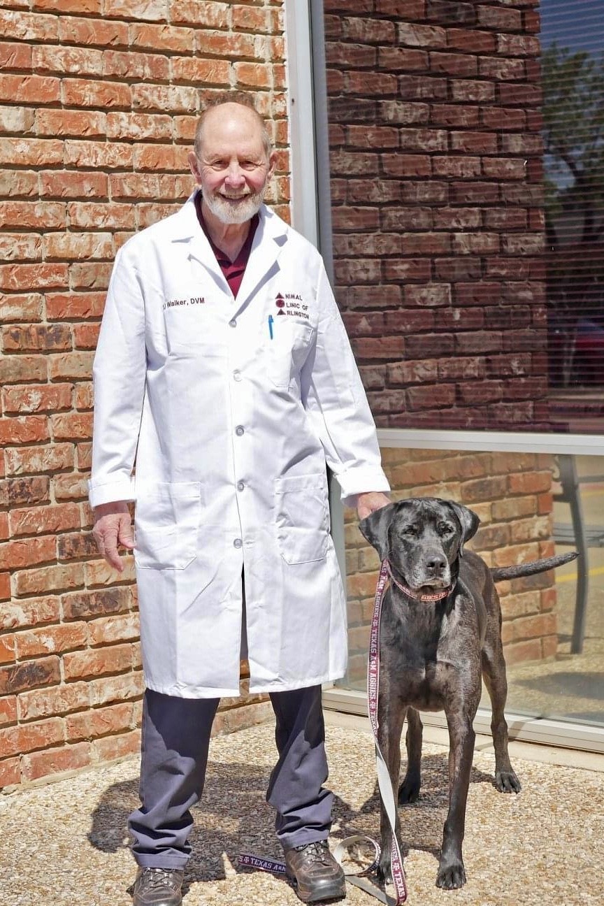 Meet Our Team | Animal Clinic | Local Veterinarian in Arlington TX